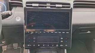 HYUNDAI Tucson usata, con Immobilizzatore elettronico