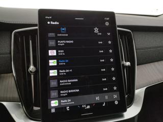 VOLVO XC90 usata, con Trazione integrale