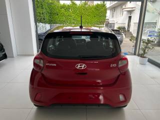 HYUNDAI i10 usata, con Cerchi in lega