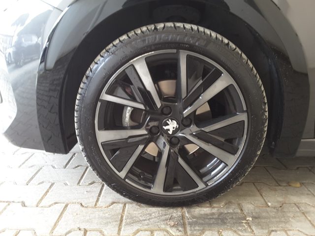 PEUGEOT 208 usata, con Airbag Passeggero