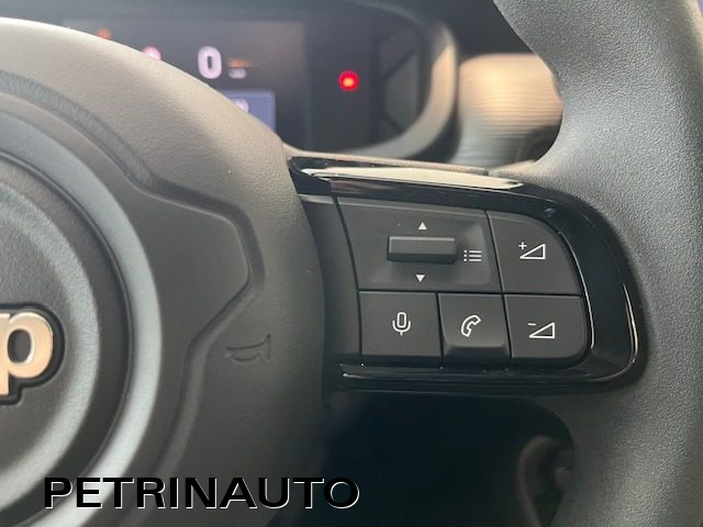 JEEP Avenger usata, con Servosterzo