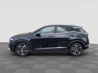 KIA Sportage usata 1
