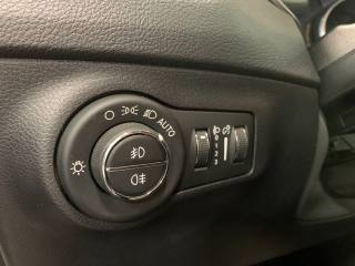 JEEP Compass usata, con Bracciolo
