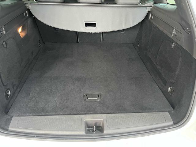 OPEL Astra usata, con Bluetooth