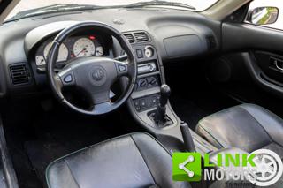 MG MGF usata, con Sedili sportivi