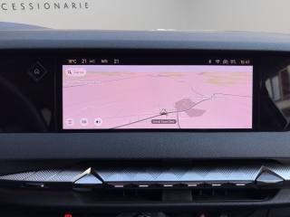 DS AUTOMOBILES DS 4 usata, con Controllo elettronico della corsia