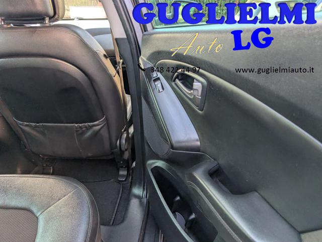 HYUNDAI iX35 usata, con MP3