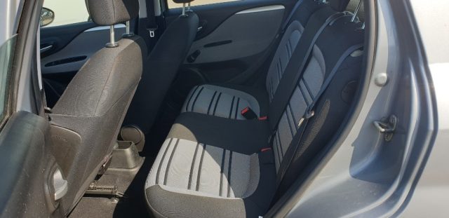 FIAT Punto Evo usata, con Boardcomputer