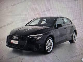 AUDI A3 SPB 40 TFSI e S tronic Business Advanced IN ARRICO