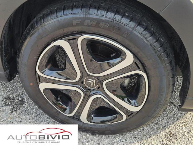CITROEN C3 usata, con Fari LED