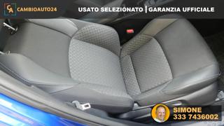 TOYOTA C-HR usata 99