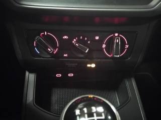 SEAT Ibiza usata, con Specchietti laterali elettrici