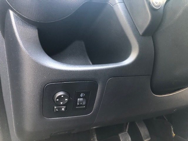 DR MOTOR DR ZERO usata, con Isofix
