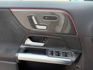 MERCEDES-BENZ GLA 200 usata, con ESP