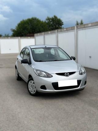 MAZDA 2 usata, con Airbag