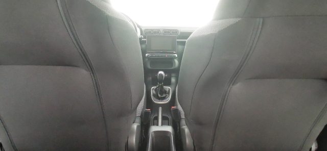 CITROEN C3 usata 47