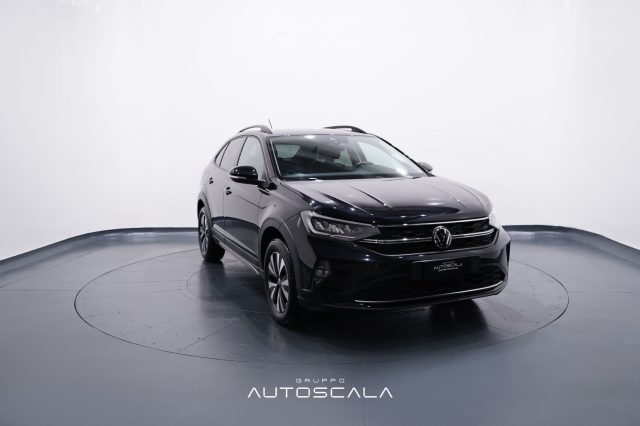 VOLKSWAGEN Taigo usata, con Controllo trazione