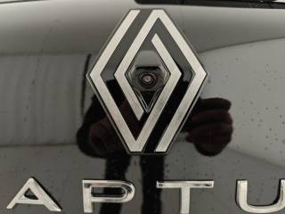 RENAULT Captur usata, con Boardcomputer