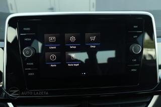 VOLKSWAGEN T-Roc usata 67