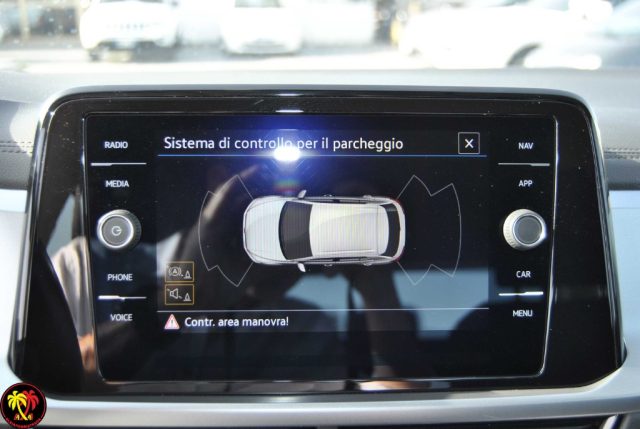 VOLKSWAGEN T-Roc usata, con Chiusura centralizzata