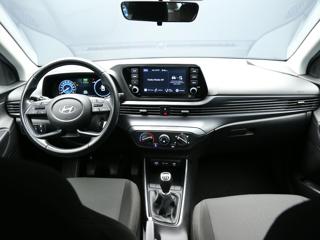 HYUNDAI i20 usata, con Cerchi in lega