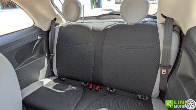 FIAT 500 usata 16
