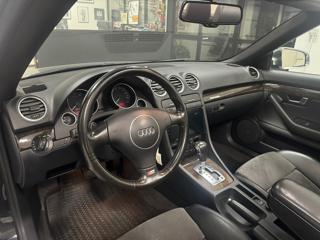 AUDI S4 usata, con Climatizzatore