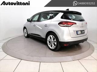 RENAULT Scenic usata 5