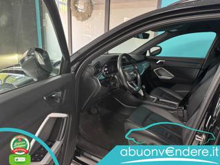 AUDI Q3 usata, con Controllo automatico clima