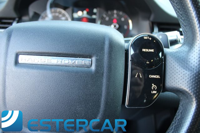 LAND ROVER Range Rover Evoque usata, con Trazione integrale