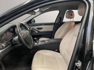BMW 520 usata, con Cruise Control