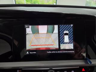 OPEL Grandland usata, con Cronologia tagliandi