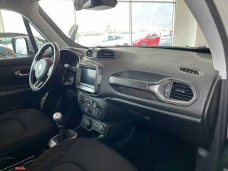 JEEP Renegade usata 29