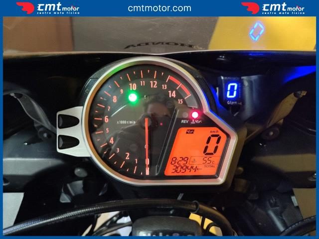 HONDA CBR 1000 RR usata 3