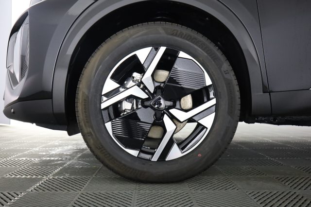 PEUGEOT 2008 usata 13