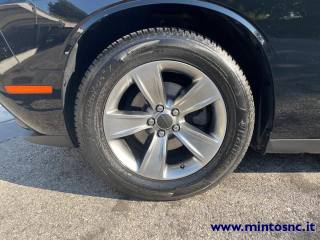 DODGE Challenger usata, con Controllo automatico clima