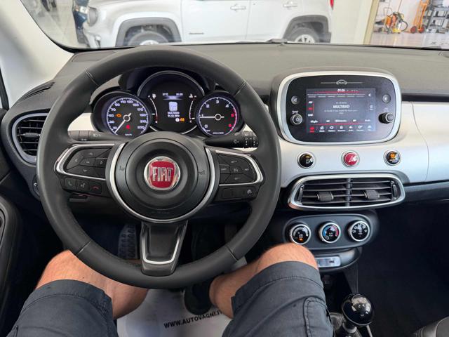 FIAT 500X usata 17