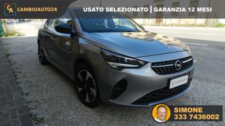 OPEL Corsa-e usata, con Airbag