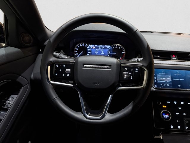 LAND ROVER Range Rover Evoque usata, con Filtro antiparticolato