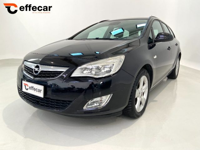 OPEL Astra usata, con ABS