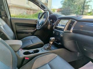 FORD Ranger usata, con Autoradio