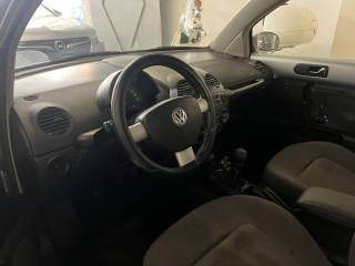 VOLKSWAGEN New Beetle usata, con Chiusura centralizzata