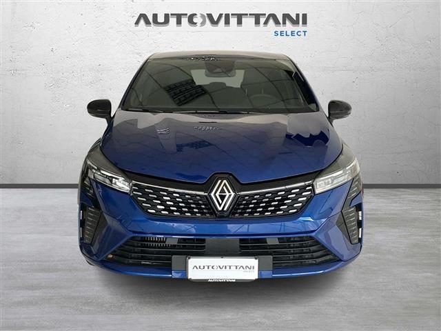 RENAULT Clio usata 1