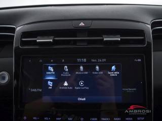 HYUNDAI Tucson usata 14