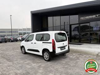 CITROEN Berlingo usata, con Controllo trazione
