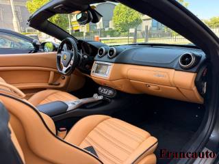 FERRARI California usata, con ESP