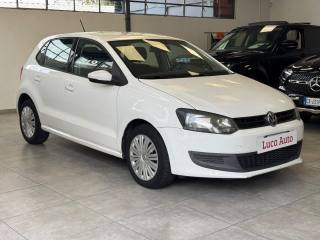 VOLKSWAGEN Polo usata, con Airbag Passeggero