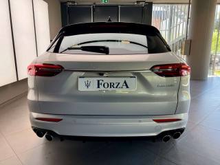 MASERATI Grecale usata, con Controllo trazione