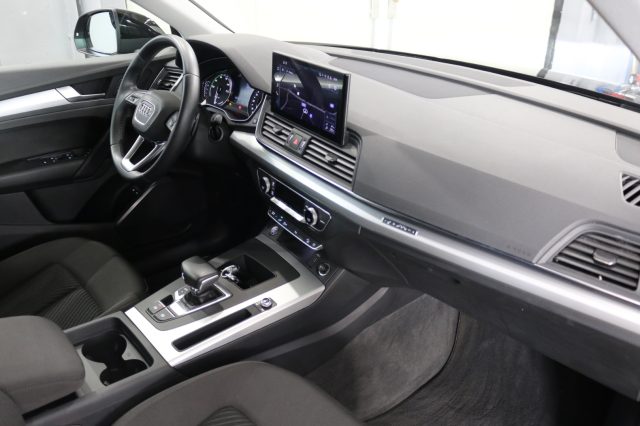 AUDI Q5 usata, con Fari LED