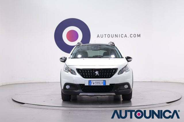 PEUGEOT 2008 usata, con Airbag